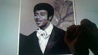 Horacio the handsnake - Dennis Edwards