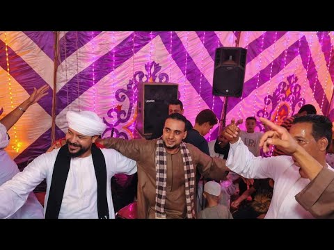 أفراح أل عزب بالخنانسة شـرق وأل علام بالعمايده الشرقية ويحيى الحفـل الفنان محمد عزت الجزء الثاني 