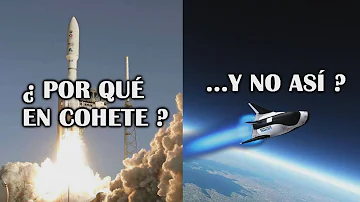 ¿Cuál es el objetivo de la astronáutica?