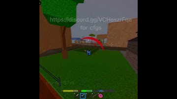 I Mastered The New Aim System With Matrix ... (Da Hood Montage + BEST SETTINGS)