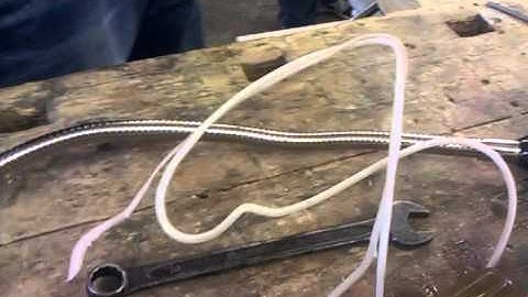 Hackspace - machines making machines