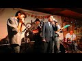 Сергей Пахомов блюз бенд джем 24 окт в Hidden bar