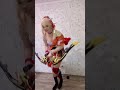 Мой тг канал: Акула за рулём✨ #hoyocreators #genshincraft #genshincosplay #genshinimpact