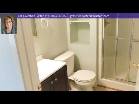 332 N 5th Avenue, Sturgeon Bay, WI home video tour