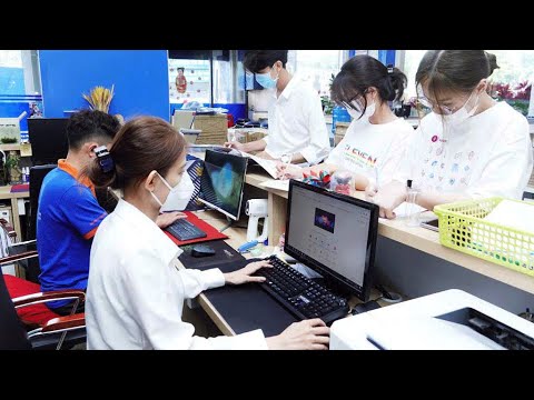 Video Bí quyết trúng tuyển đại học 2022: Nên lựa chọn phương... - youtube