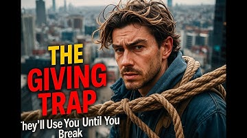 The Dark Side of Generosity