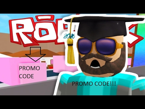 High School Life Promo Roblox