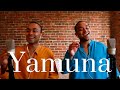 Sriram bala and ganesh bala  yamuna  a medley of ragam yamuna kalyani