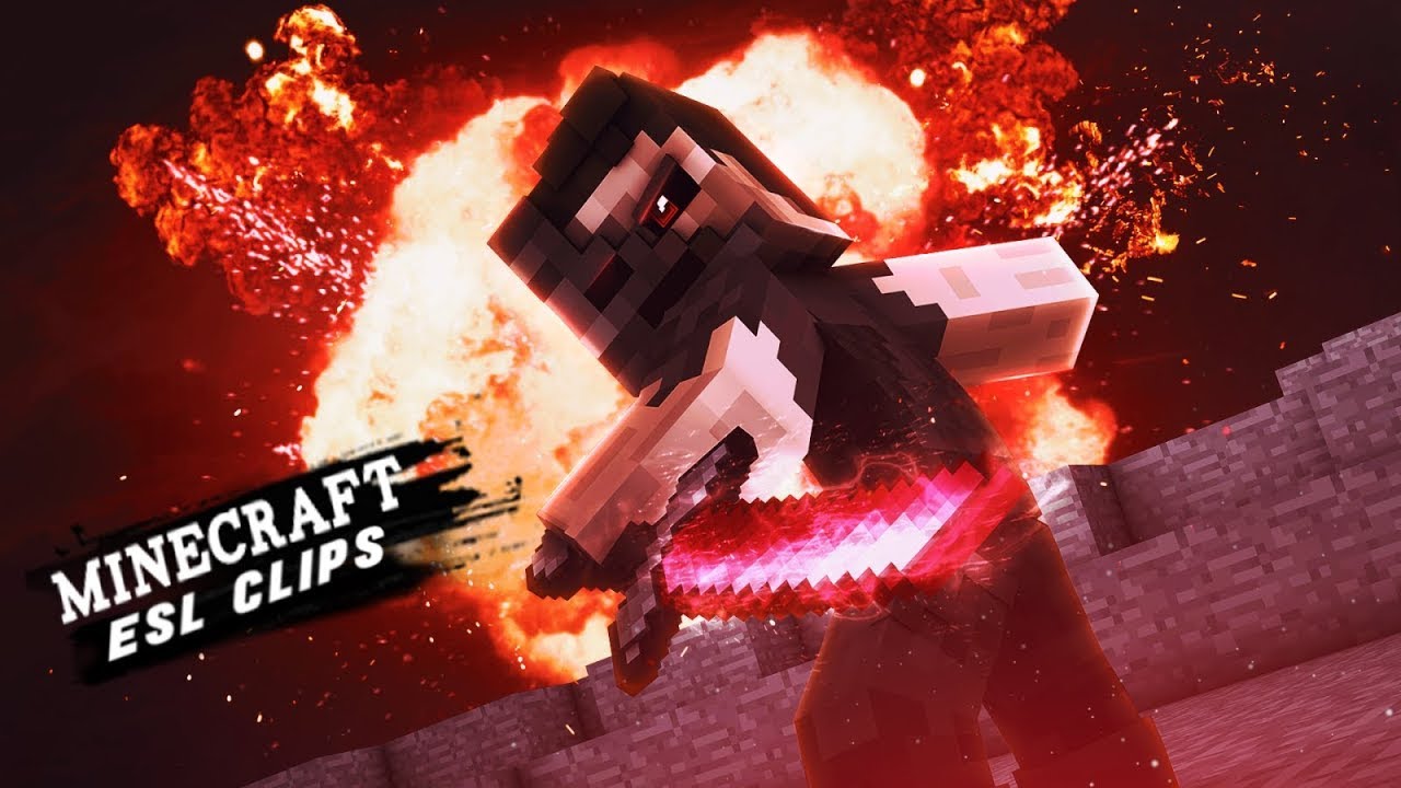 ESL Minecraft Clips #57 - YouTube