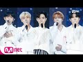 [KCON TACT season 2] 김재환&박우진&박지훈&이대휘&하성운 - 이 자리에 | Mnet 201126 방송