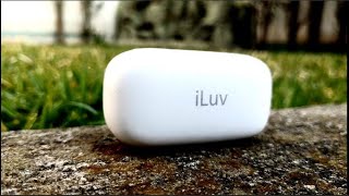 iLuv Bubble Gum Review