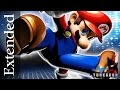 Dance Dance Revolution Mario Mix Destruction Dance Extended