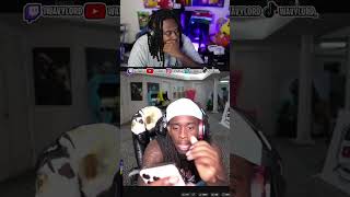 Im Not Glazzzinnnnn Yall Chill With That