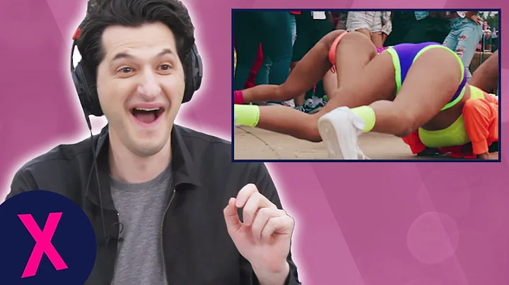 Ben Schwartz Reacts To Roddy Ricch, Saweetie, 645A...