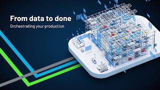 DXQcontrol – SCADA software for automotive manufacturing