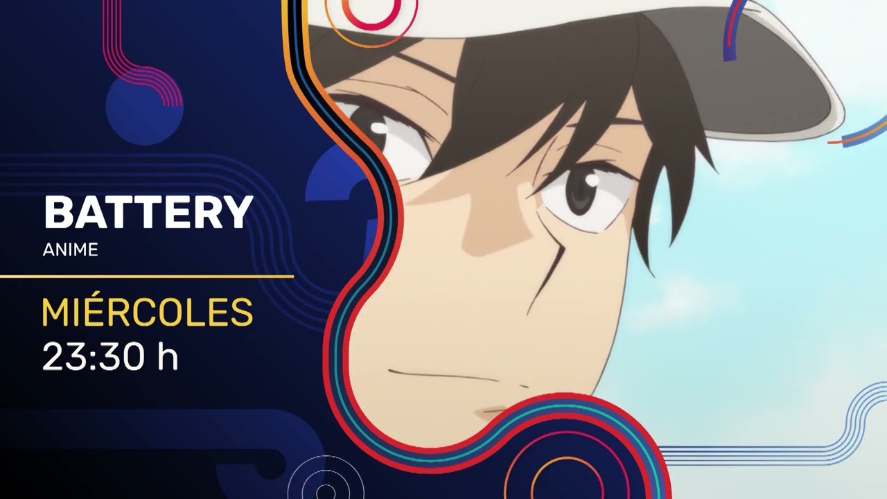 Boukyaku Battery: Jump Festa 2020 Special | Anime-Planet