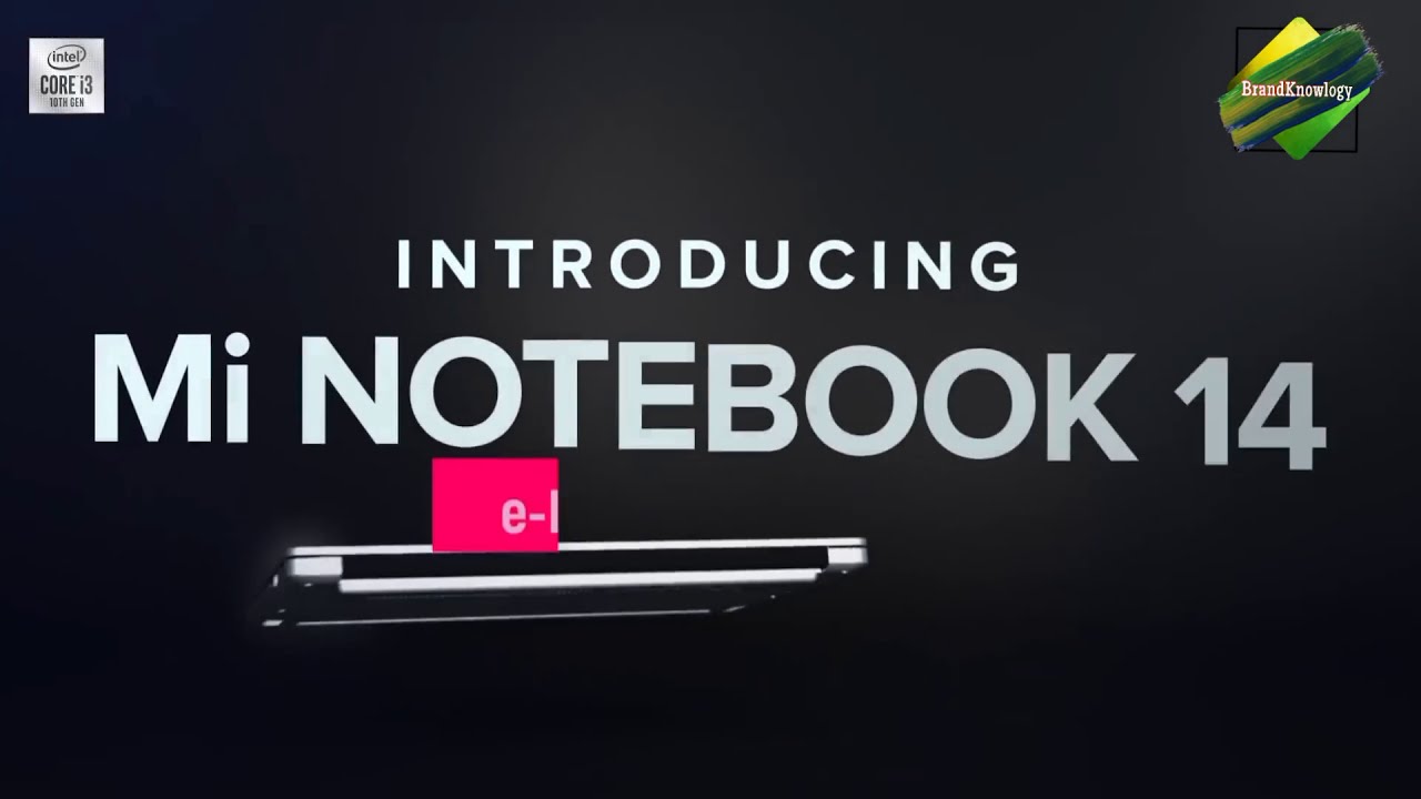 MiNoteBook 14 e-Learning Edition