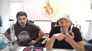 Mainely Potheads   E13   SoCal Masterkush   Good Buds LLC