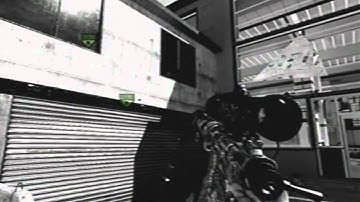 New Trickshot   Javelin Slide