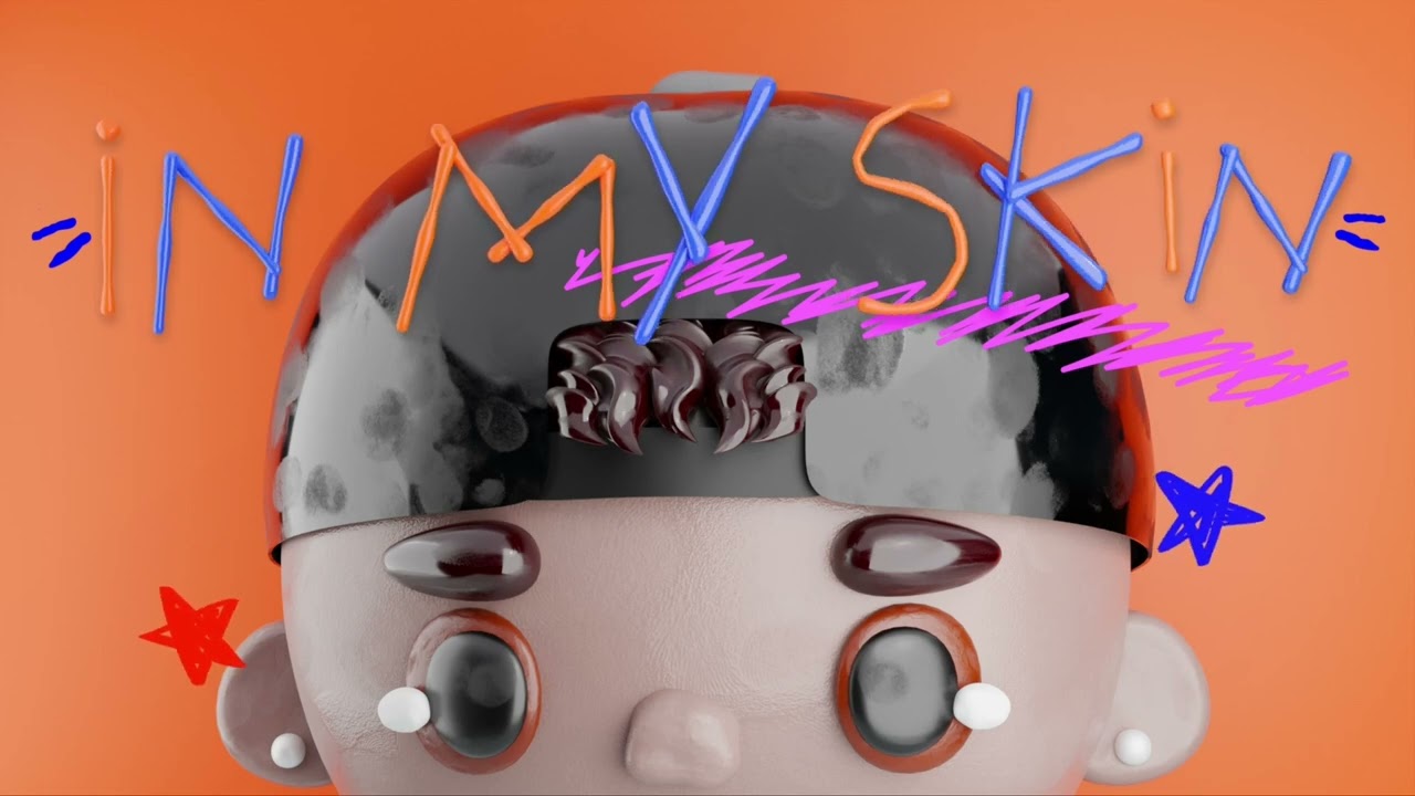 Dann Lein, Scirica - In My Skin