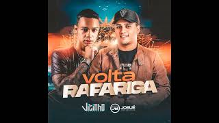 Volta Rapariga