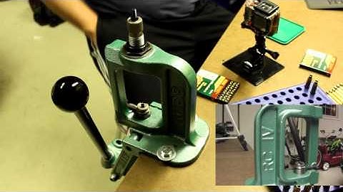 Beginners Guide to Handloading - Part 4a: Priming Brass