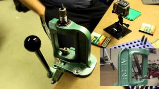 Beginners Guide to Handloading - Part 4a: Priming Brass