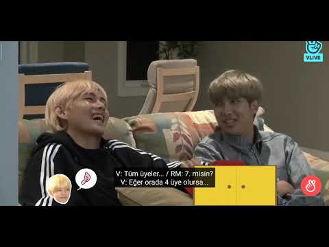 [TR Sub]•Run Bts 70 ci bölüm•