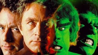 Adding Season Arcs to The 70s Incredible Hulk TV Show!