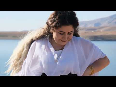 Batmane Batmane - Xezal Ceylan - Official Music Video - #official #kurdish