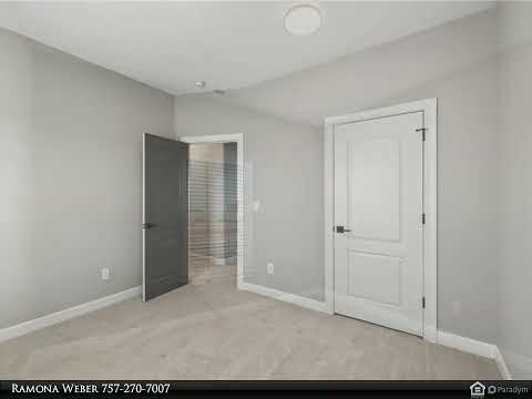 466 Cooper Garrett Road, Moyock, NC home video tour