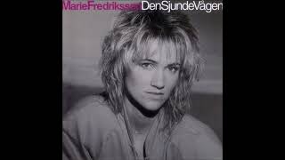 Marie Fredriksson - Silver i din hand