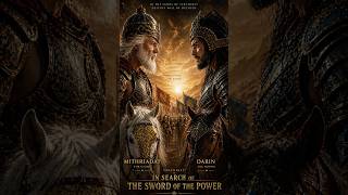 ⚔️ ◆ In Search of the Sword of the Power ◆ ⚔️ The battle of Verchiket