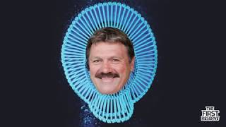Brian Taylor Shitpost Compilation - The First Reserve