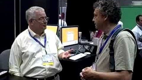 Video competition: Interview with Jeff Kodosky