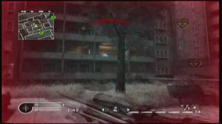 Sick cod4 quickscope gb match