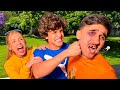 O CRUSH PARTIU PARA CIMA DO TRAIDOR POR CIÚMES!! 