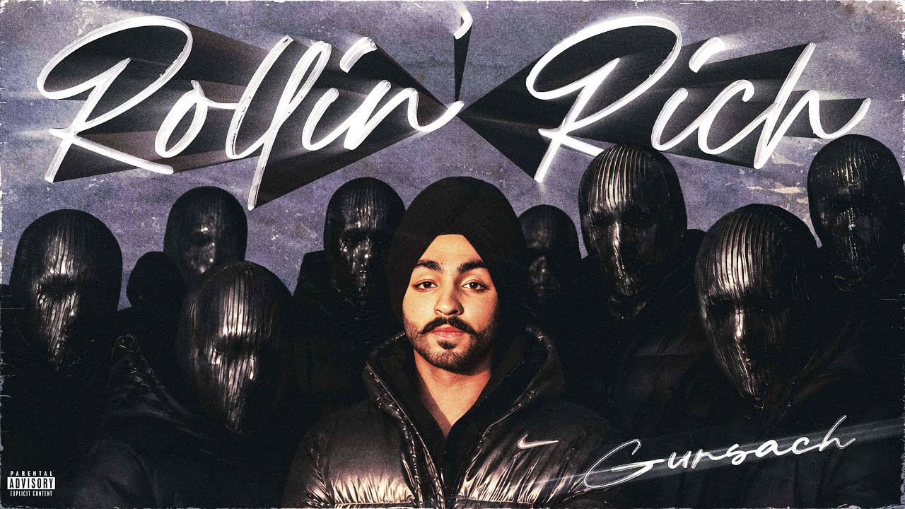 Watch ROLLIN RICH (Visual Video) - GURSACH on YouTube Watch ROLLIN RICH (Visual Video) - GURSACH on YouTube