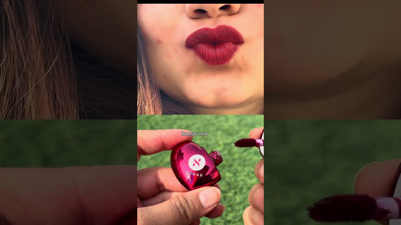 Lala love lipsticks review. 