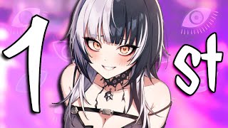 Cutie-Pie Monetization Party Where I Destroy Your Childhood