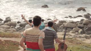 Miniatura de vídeo de "Cantillana & Los Increíbles - Mejor Contigo"
