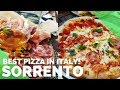 THINGS TO DO IN SORRENTO, ITALY - BEST PIZZA IN ITALY! | The Tao of David