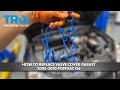 How to Replace Valve Cover Gasket 2005-2010 Pontiac G6