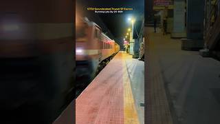 12732 Secunderabad-Tirupati Sf Express