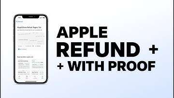 How To Get A Refund On Apple App Store Purchases (With Proof & Step by Step Guide)