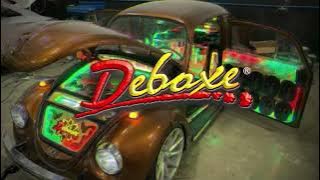 Eletrofunk Deboxe - AI AI AI, SENTA NO JIRAYA UAI - MC RD, MC THzinho, JIRAYA uai, DJ FOX