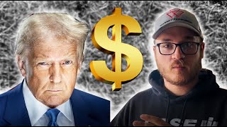 How Is TRUMP Affecting Farmers??