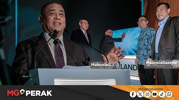 MGPerak: NATC Sungkai: Perak Minta PM, Persekutuan Mudah Cara Perolehan Tanah