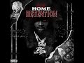Q Da Fool Big General Official Audio From Home Detention mp3