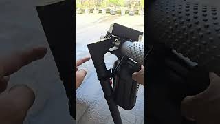 Lp60 Ladped Smart Electric Scooter Service Pamalengke at trabaho